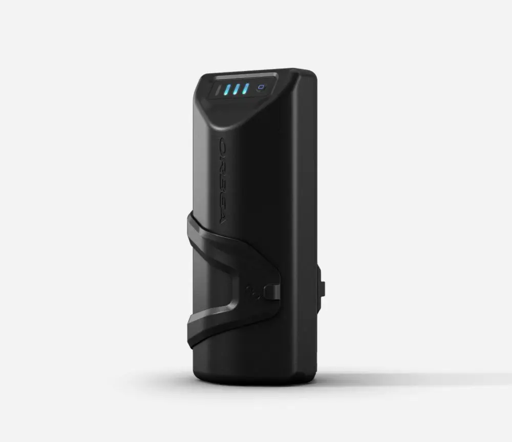 Bateria RS Rise Extender M