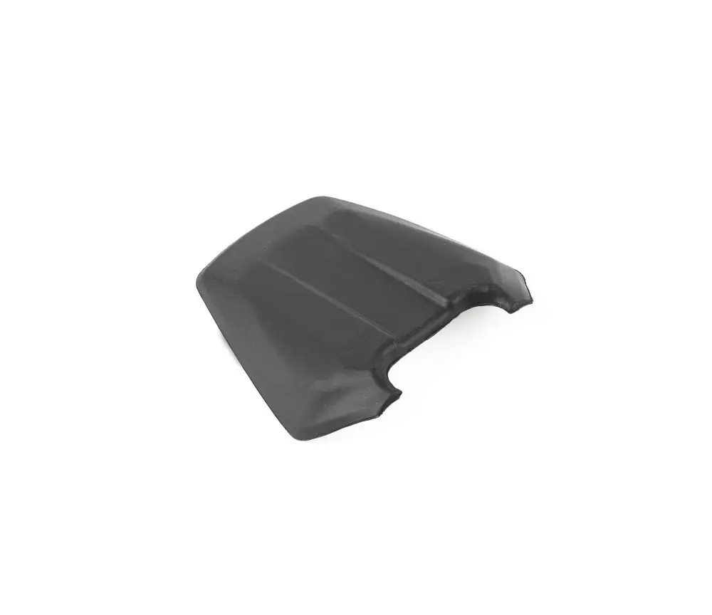 Bumper Goma Tubo Diagonal WILD 23