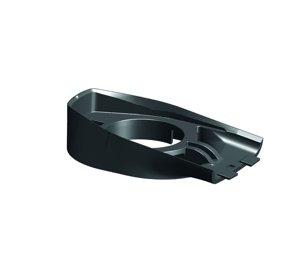 COLECTOR LOWSTACK ICR POTENCIA OC ST-RP10 10mm