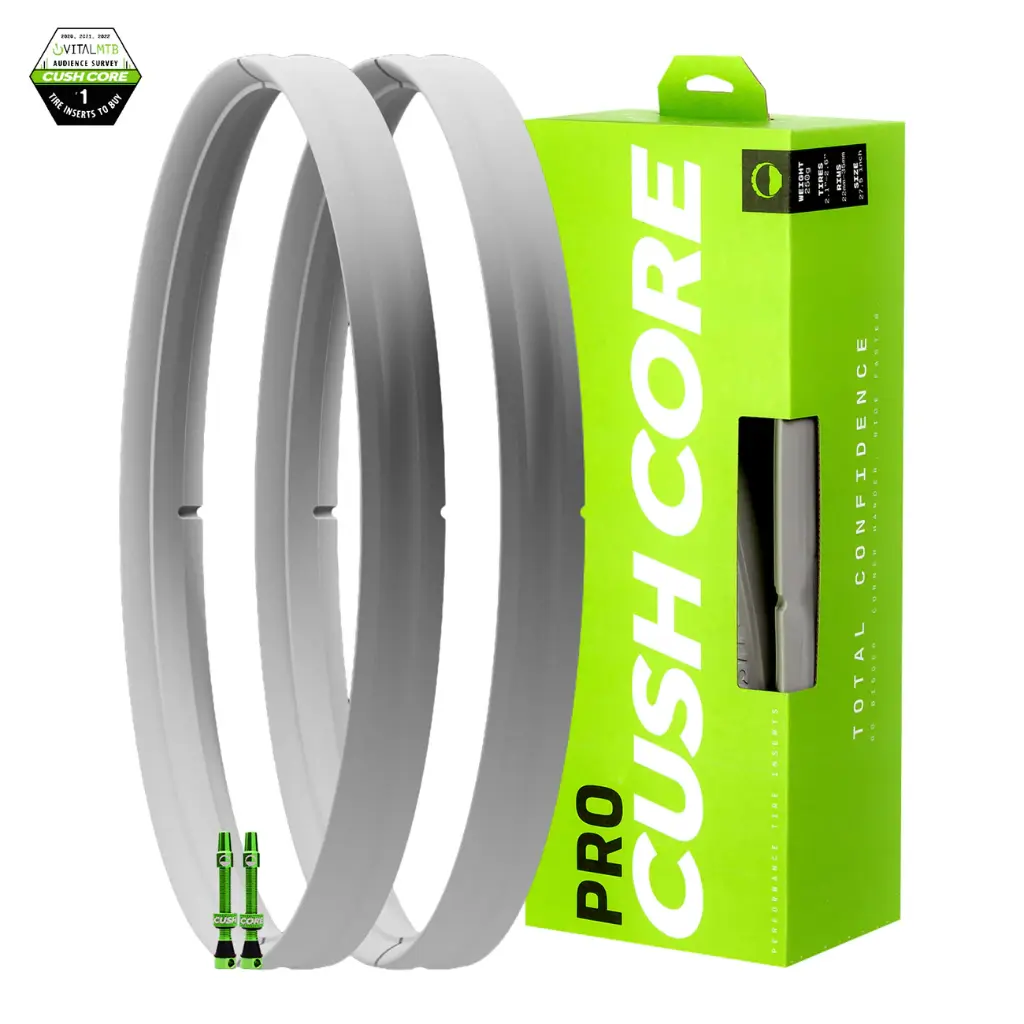CUSHCORE PRO