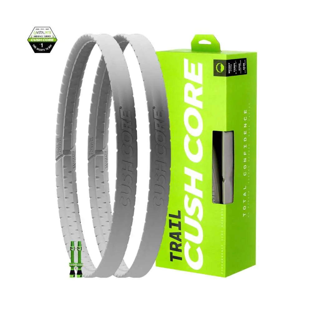 CUSHCORE TRAIL