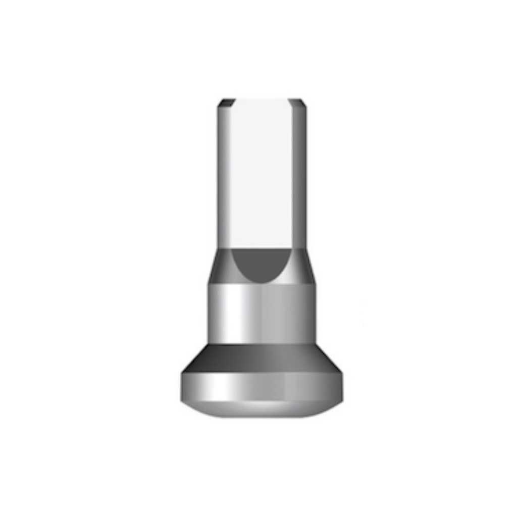 NIPLE SAPIM LATON 2.0 (14/15G) INVERTIDO