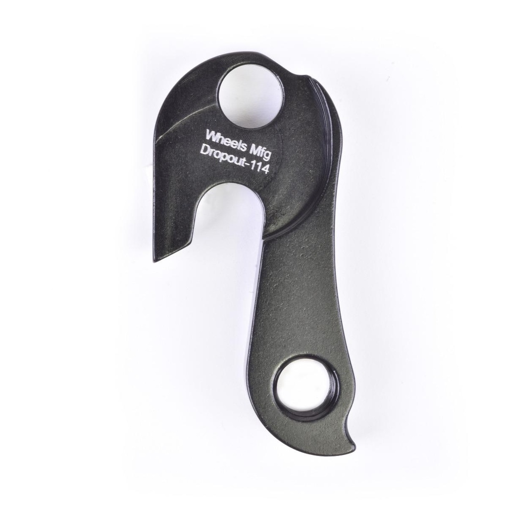 PATA DESVIADOR 114 - FELT, DIAMONDBACK
