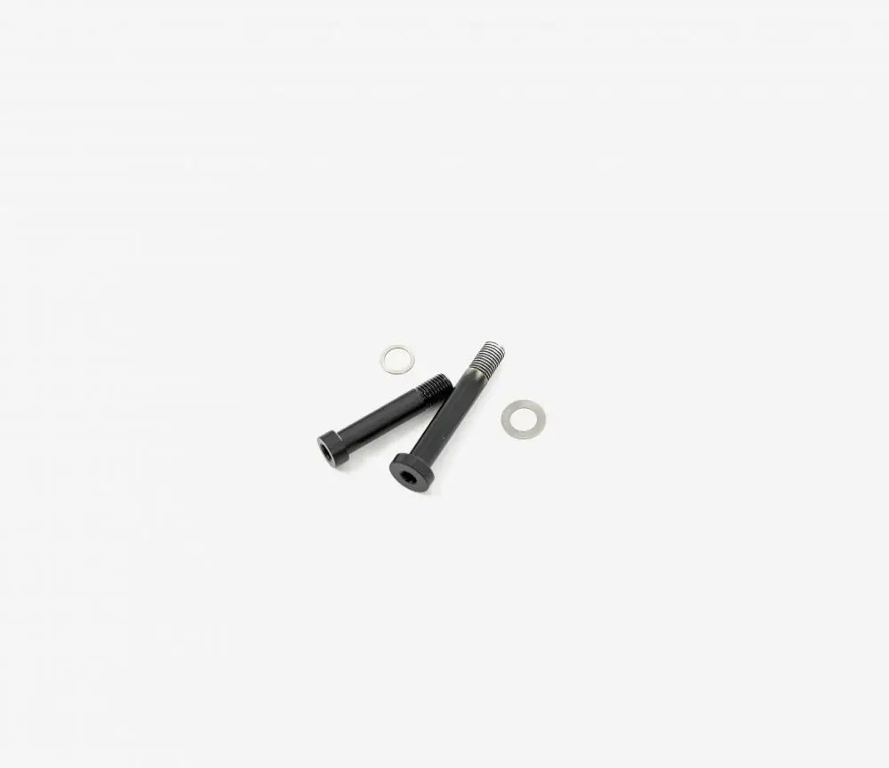 Kit Amarre Amortiguador OIZ ALU LINK