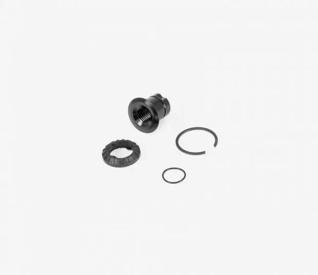 Kit Eje Trasero Doble Suspension
