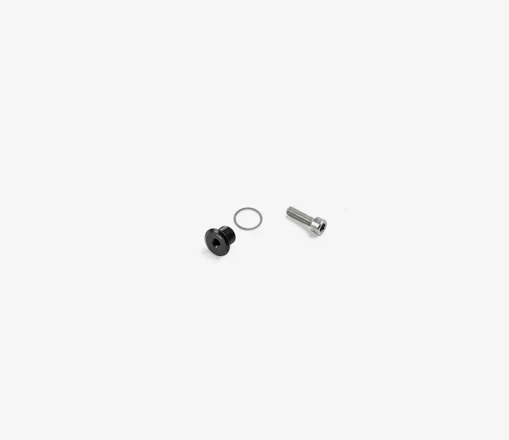 Kit Hardware Bieleta Occam 2022