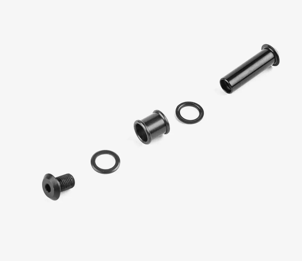 Kit Hardware Bieleta-Cuadro OIZ OMR / OMX / Hydro