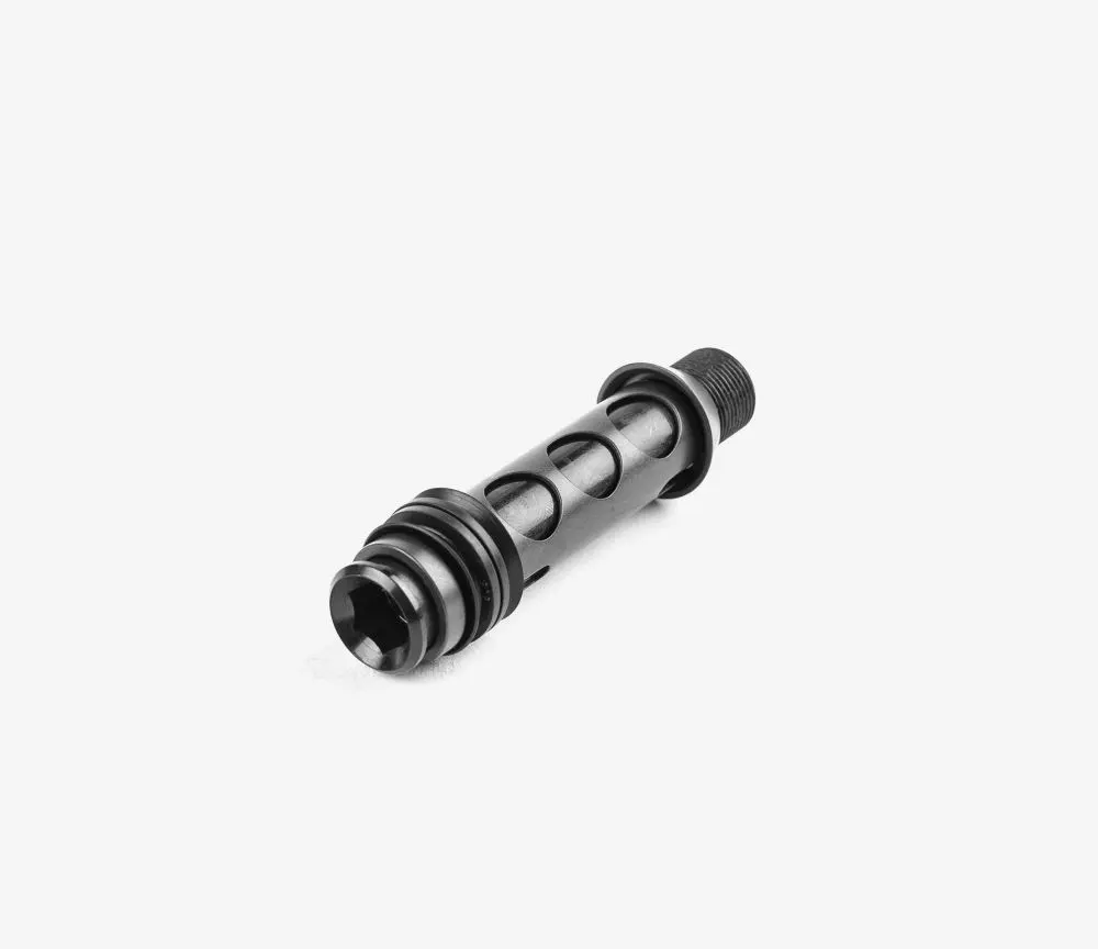 Kit Hardware Punto de Giro Principal OIZ OMR / OMX