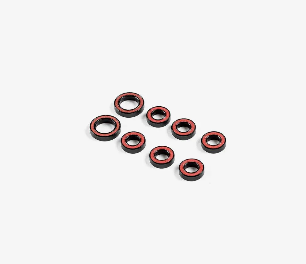 Kit Rodamientos Bieleta Occam H16