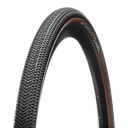LLANTA HUTCHINSON TOUAREG 700X45 TUBELESS READY HARDSKIN CAFE