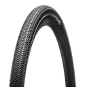 LLANTA HUTCHINSON TOUAREG 700X45 TUBELESS READY HARDSKIN NEGRA