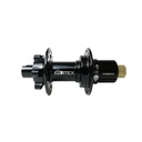 MAZA TRASERA MTB BITEX MTR-12DISC MICROSPLINE 12X142 MM NEGRA 28H (EZO)