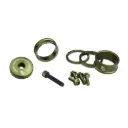 WOLFTOOTH  BLING KIT ESPACIADORES Y TORNILLOS