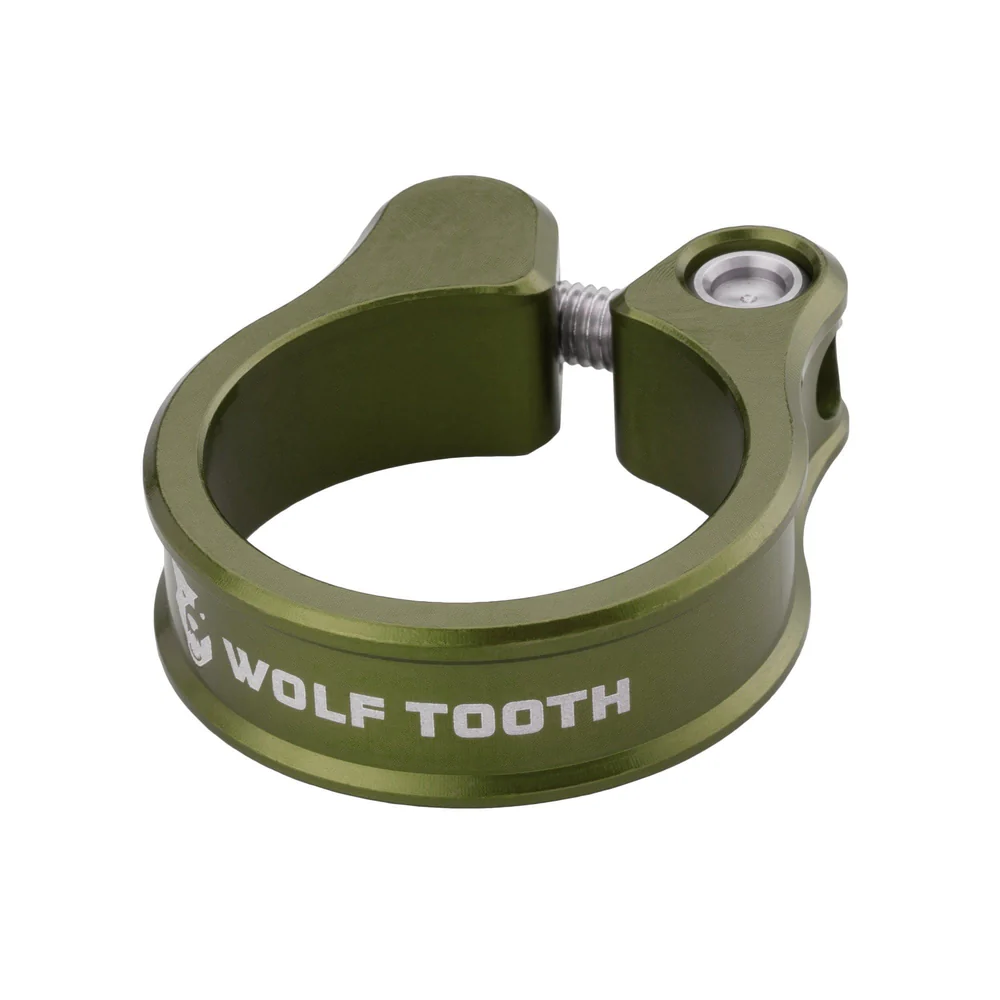 WOLFTOOTH ABRAZADERA POSTE ASIENTO