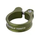 WOLFTOOTH ABRAZADERA POSTE ASIENTO