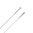 RAYO SAPIM CX-RAY "Straight Pull" PLATA (A MEDIDA PERSONALIZADA DESDE 240 A 270MM)