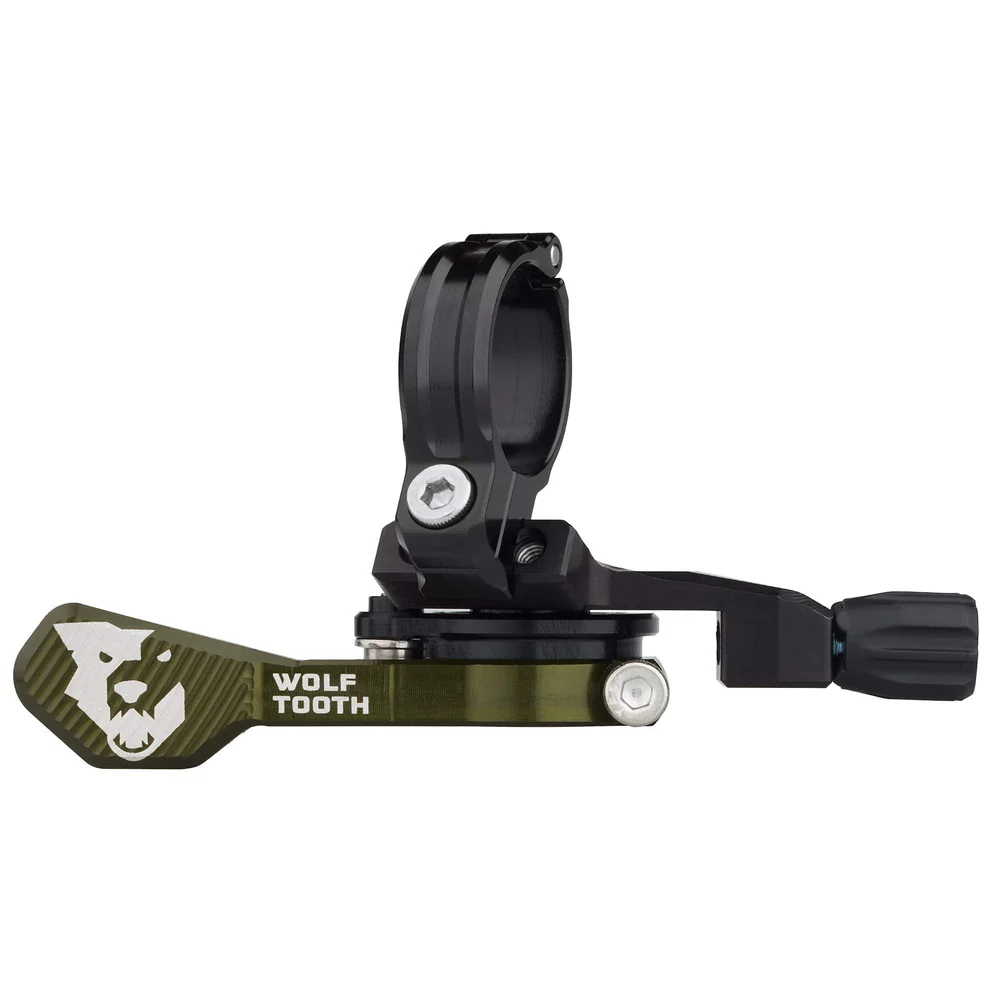 WOLFTOOTH REMOTE PRO PARA DROPPER COLORES