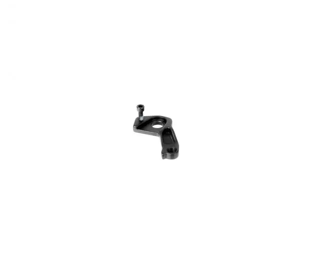 Pata Cambio Nº37 MTB DM X12 M5x18 U