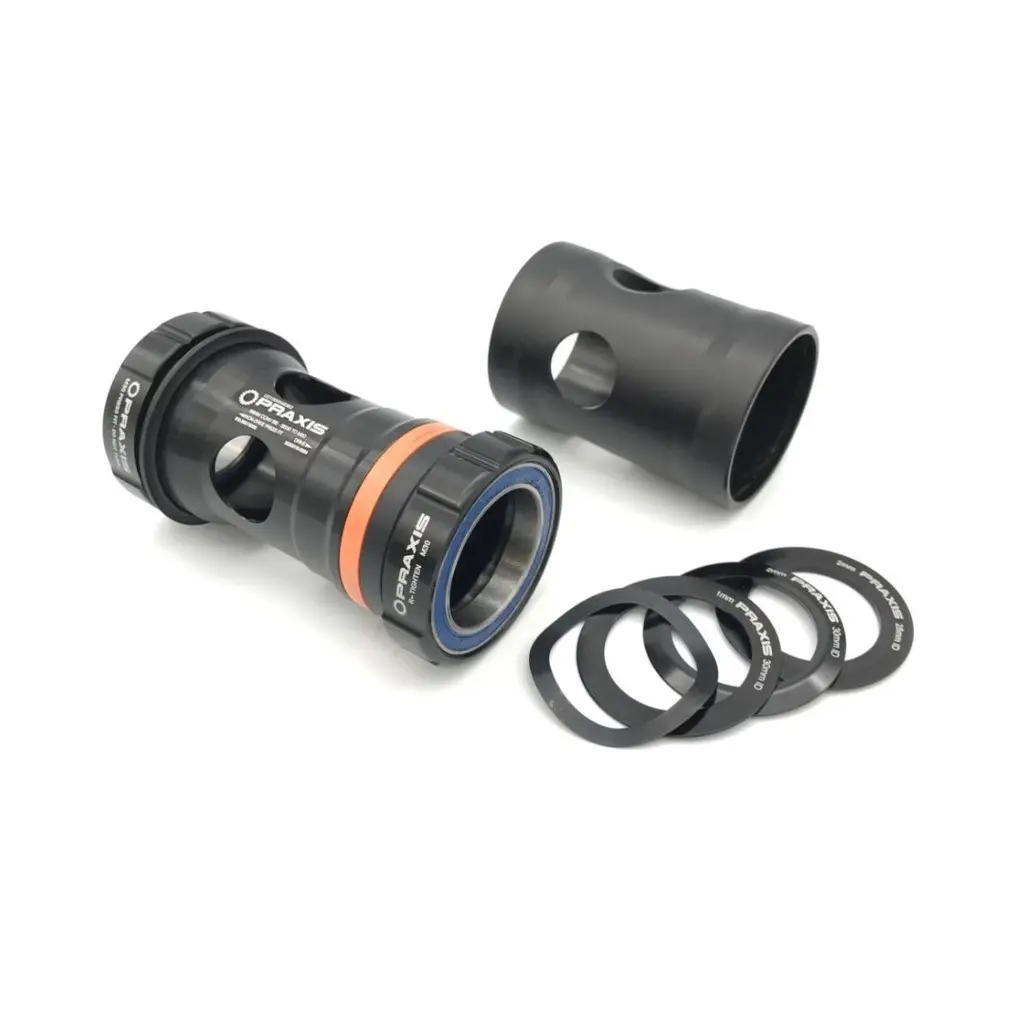 TAZA DE CENTRO PRAXIS M30 - BB30/PF30 73MM MTB