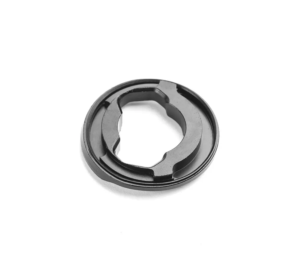 TAPA DIRECCIÓN SPINBLOCK HS02-15 REGULAR STACK