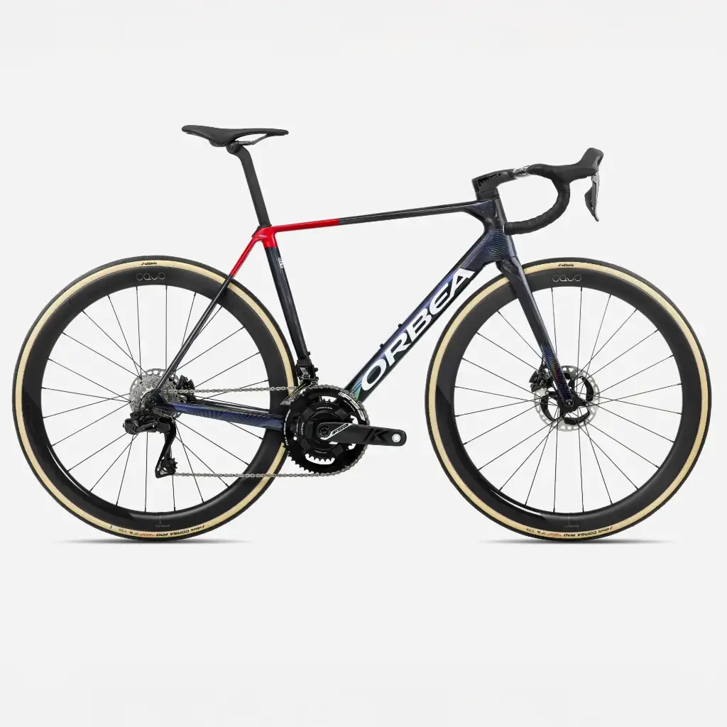 Bicicleta de Carretera ORBEA Orca M10i REPLICA 2025