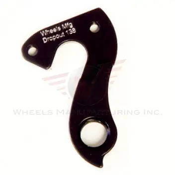 PATA DESVIADOR 138 - PINARELLO