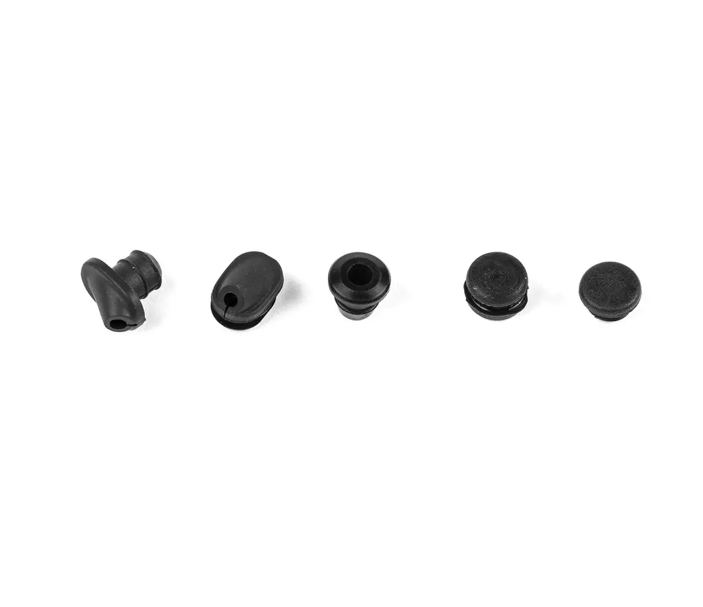 KIT TAPONES GUIA CABLES ORCA 2024