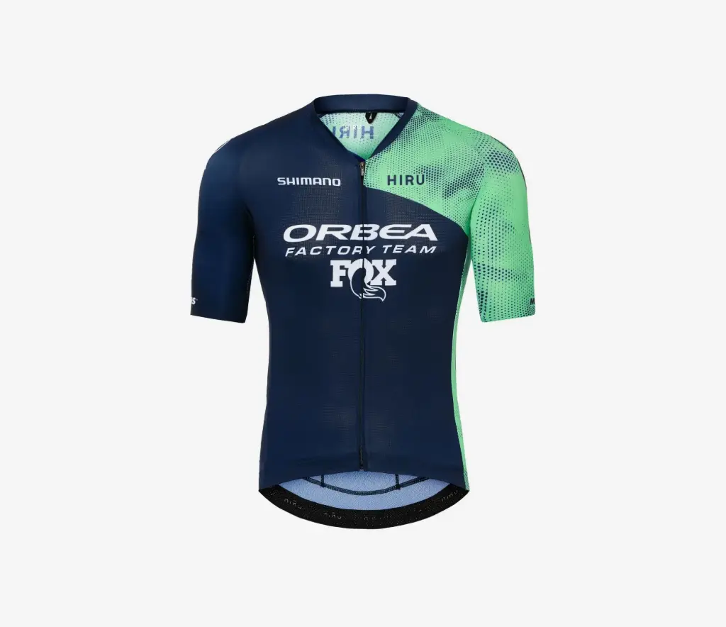 ADVANCED JERSEY OFT