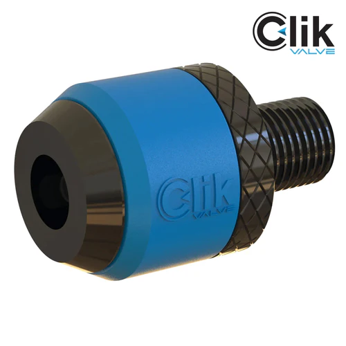  ADAPTADOR WOLFTOOTH  PARA BOMBA SCHRADER PARA CLIK VALVULA