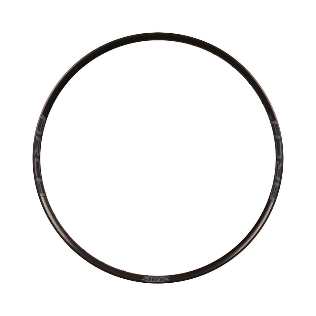 ARO STAN'S ARCH S2 27.5" 32H NEGRO/CALCAS GRISES, PARA TRAIL