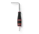 FEEDBACK SPORTS LLAVE HEXAGONAL CON MANGO EN L de 6 MM