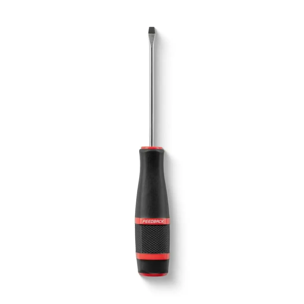 FEEDBACK DESARMADOR PLANO 4.5mm