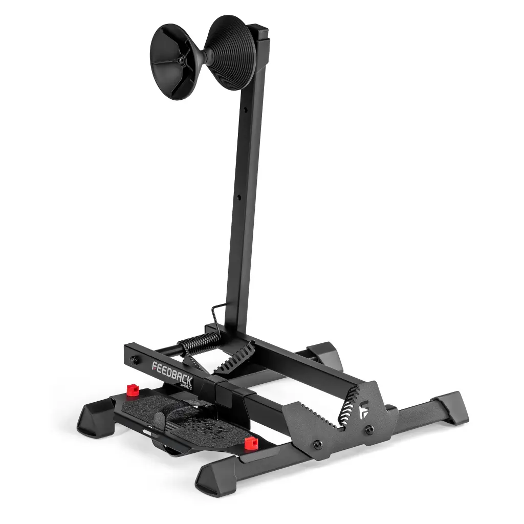 FEEDBACK SPORTS SOPORTE PARA E-BIKE RAKK 2.0E NEGRO