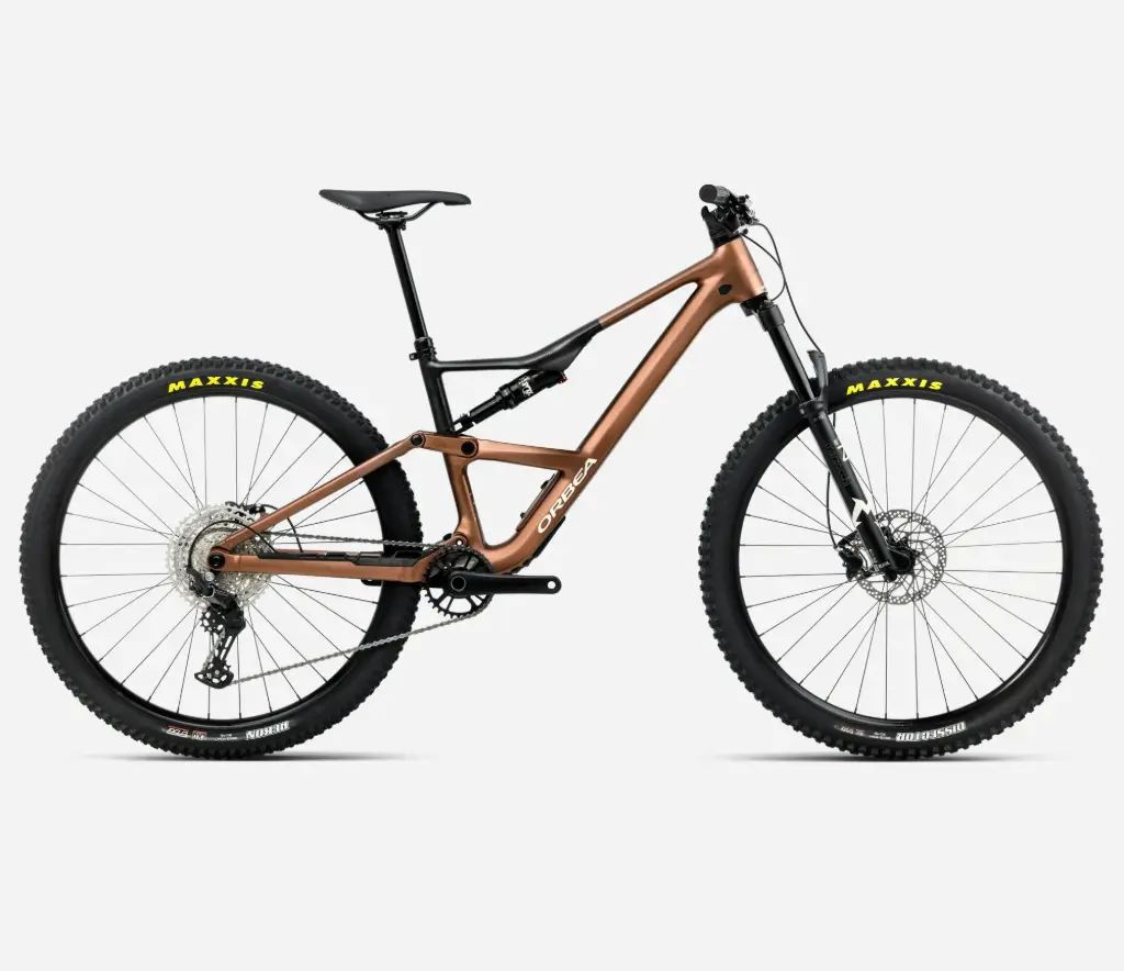 Bicicleta de Montaña ORBEA OCCAM SL H30 2026