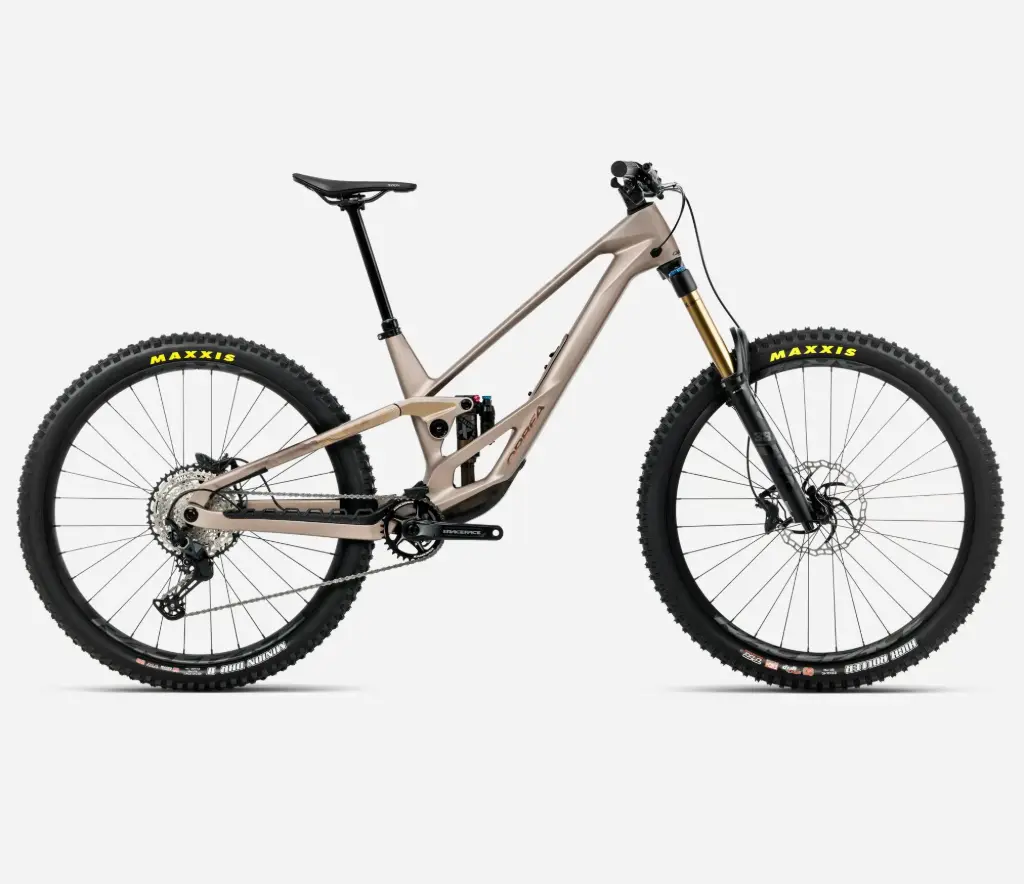 Bicicleta de Montaña ORBEA RALLON E10 2026