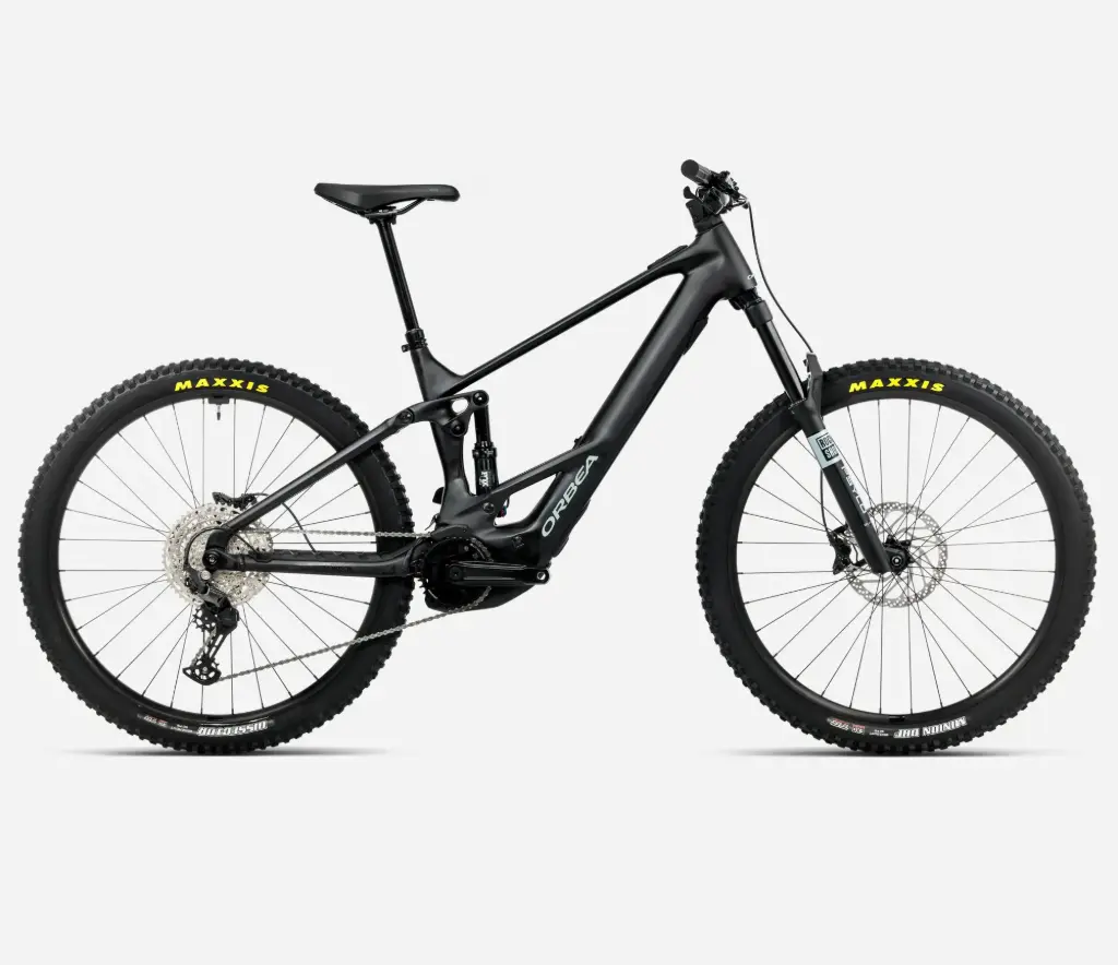 Bicicleta de Montaña ORBEA WILD ST H20 20mph 2026