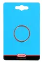 4 ARANDELAS CENTER-LOCK (0,2 mm espesor) DE ACERO INOXIDABLE