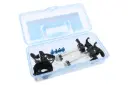KIT DE PURGADO PROFESIONAL PARA SRAM