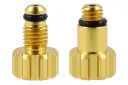 KIT DE ADAPTADORES PARA PURGA DE FRENOS TEKTRO