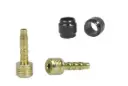 KIT DE CONECTORES HIDRAULICOS PARA MAGURA