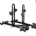  Rack Saris para tirón Freedom 4 Bikes