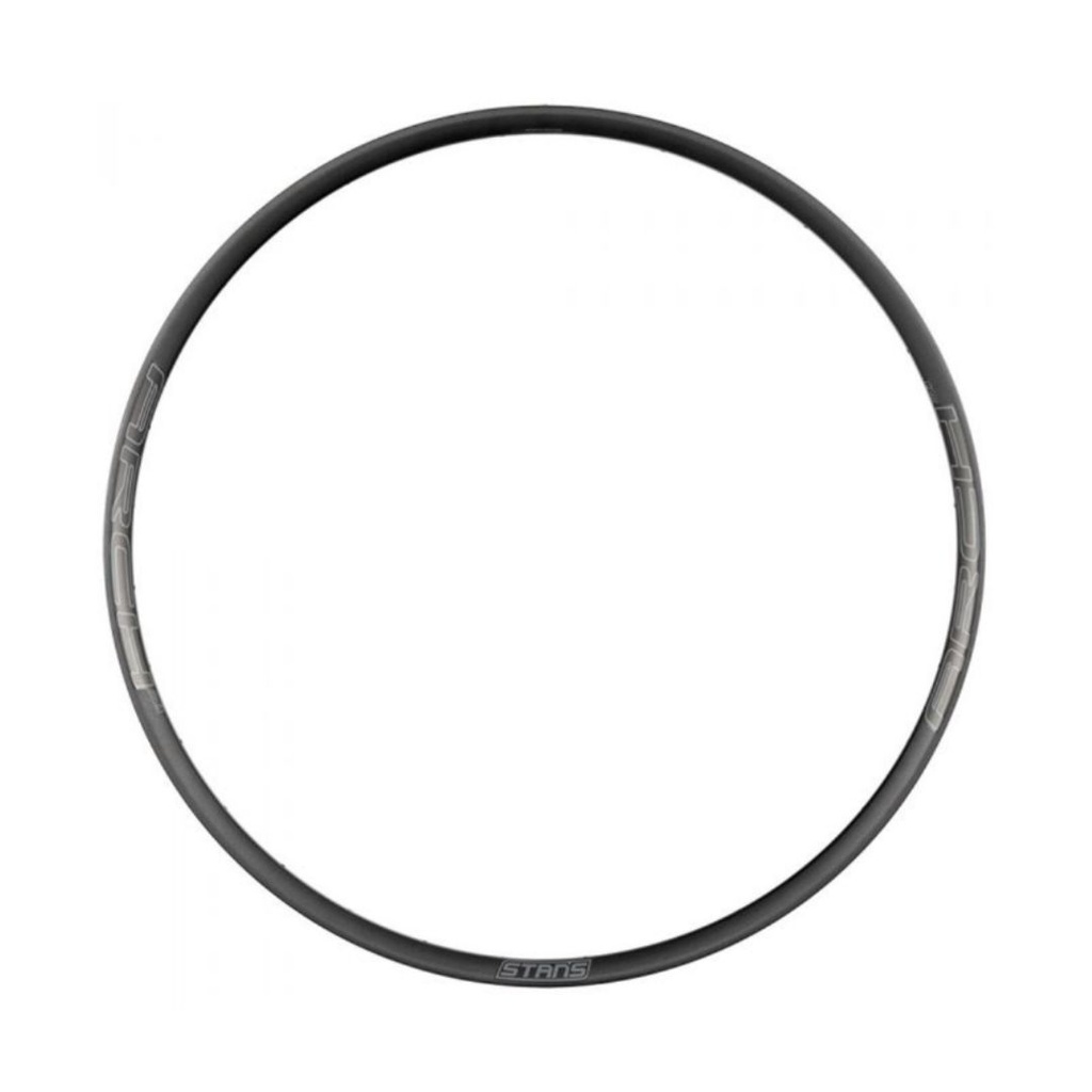 ARO STAN'S ARCH MK4 27.5" NEGRO 32H, PARA TRAIL