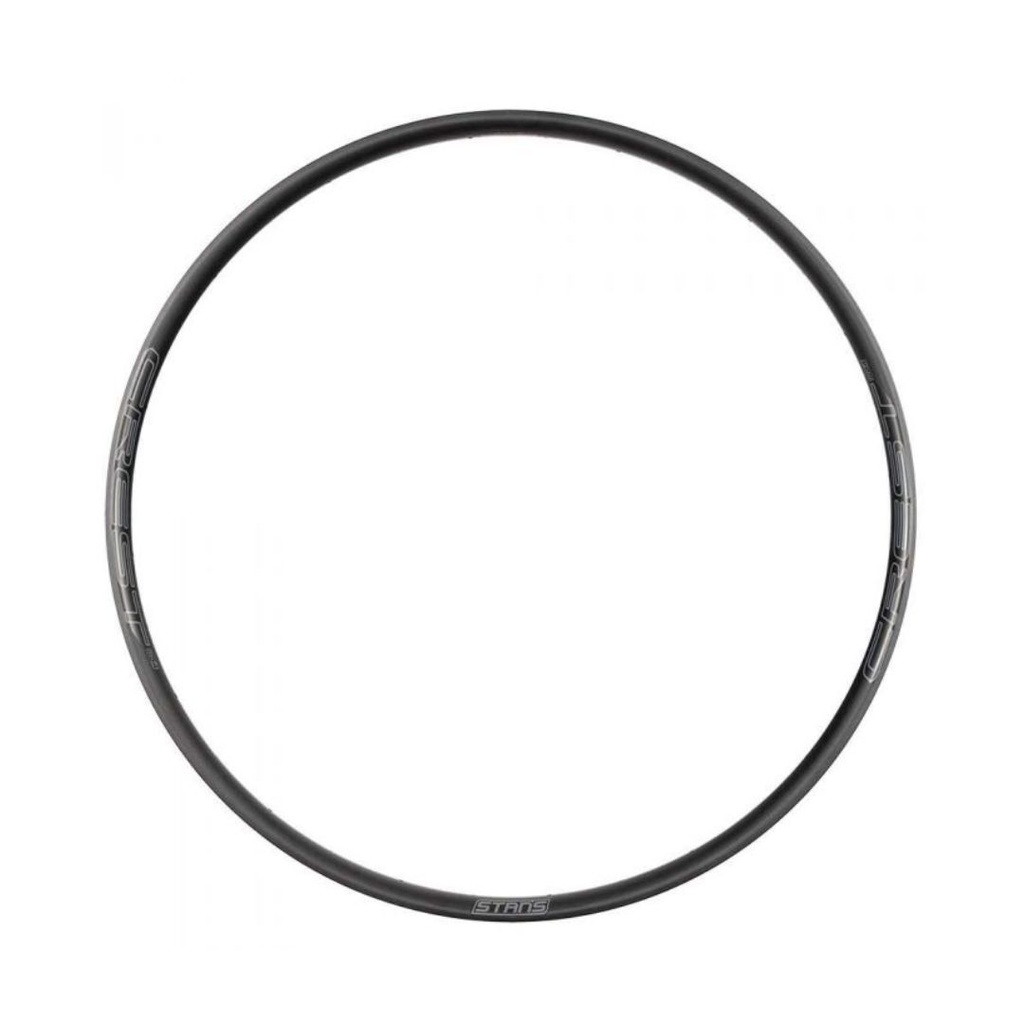 ARO STAN'S CREST MK4 29" NEGRO 28H, PARA XC Y GRAVEL