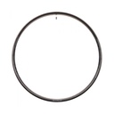 ARO STAN'S FLOW EX3 29" 32H NEGRO (CALCAS GRISES), PARA ENDURO