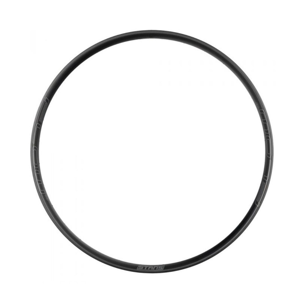 ARO STAN'S FLOW MK4 29" NEGRO 28H, PARA ENDURO