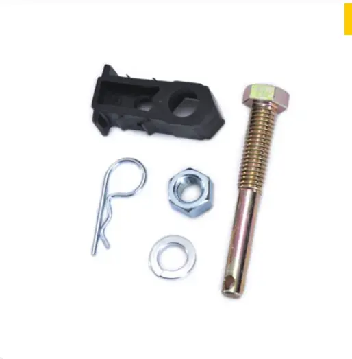 Adaptador de tirón SARIS Hitch Tite 2"