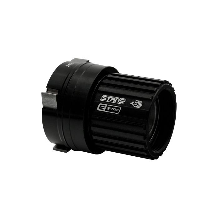 BODY PARA MAZA STAN'S E-SYNC MICROSPLINE