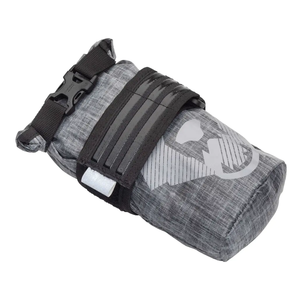BOLSA B-RAD ENROLLABLE, 0.6L B-RAD WOLFTOOTH