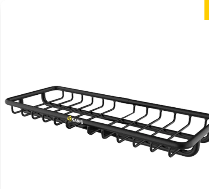 Canasta Saris para Rack MHS