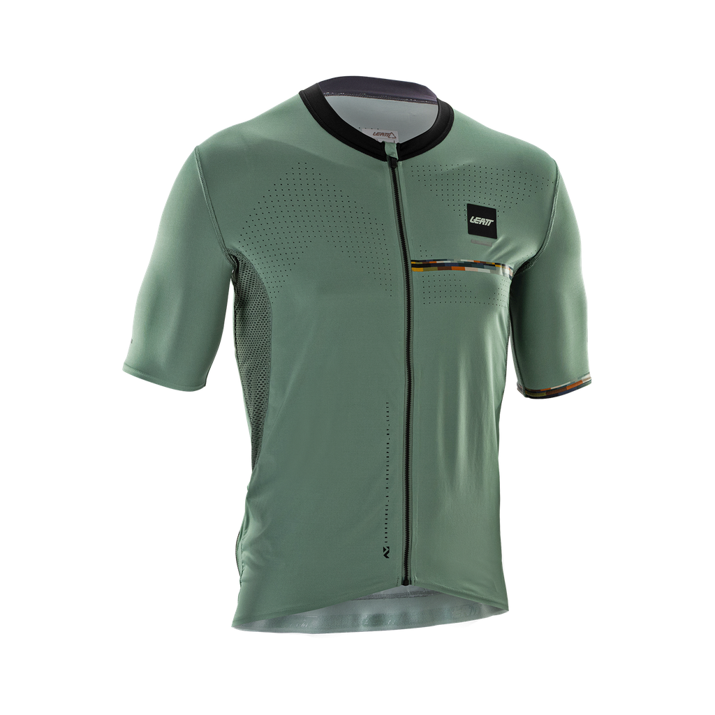 JERSEY MTB ENDURANCE 5.0 CARGO